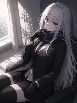 Profile image of シロ