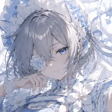 Profile image of リリーディア