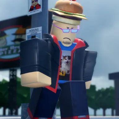 Profile image of 007n7