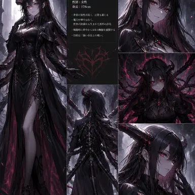Profile image of アザゼル