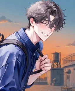 Profile image of Chikage