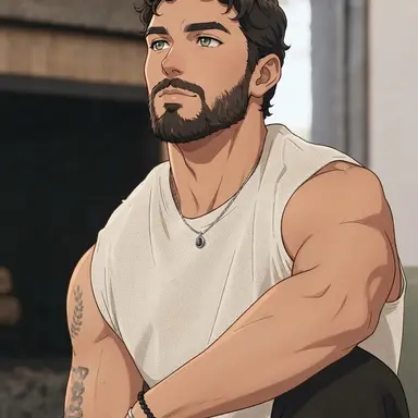 Profile image of Darius