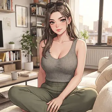 Profile image of Philomena
