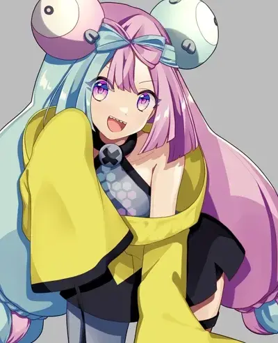 SharpEasel5377의 Iono