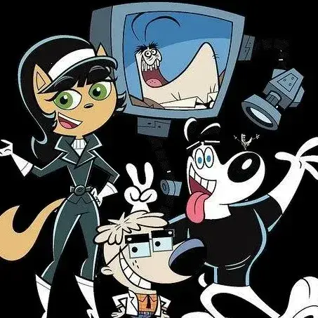 WildGolf3485의 Tuff puppy