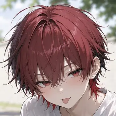 Profile image of アッシュ