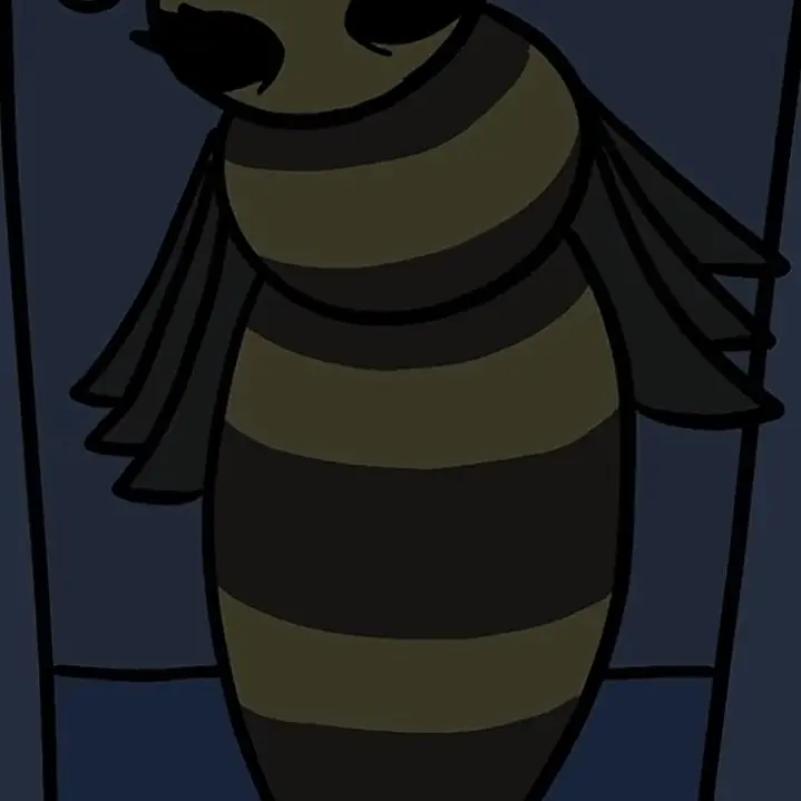 WarmMink0387의 The Bee Queen