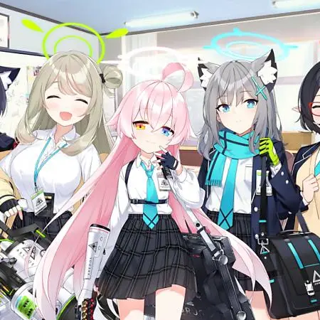 LeafyTune1434의 (타카나시)호시노로 살아남기