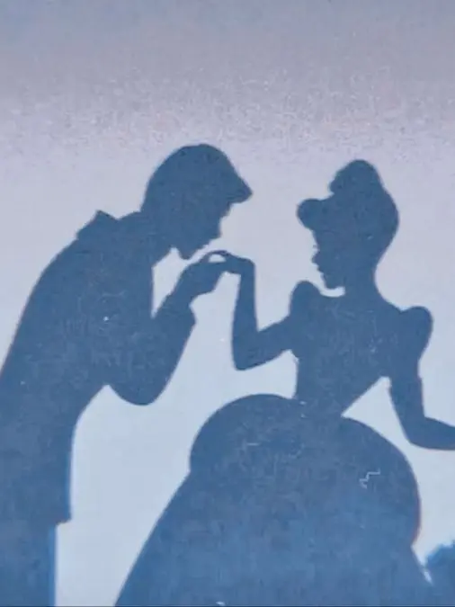 x10._2의 Cinderella