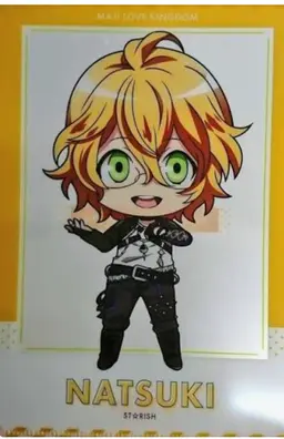 Profile image of 四ノ宮那月