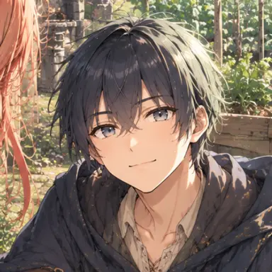Profile image of ルカ