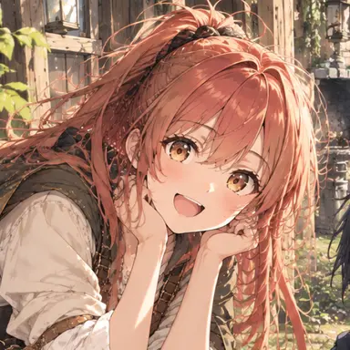 Profile image of リゼット