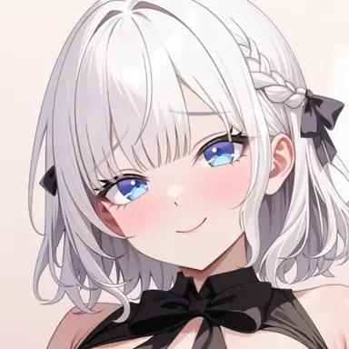 Profile image of 白狛のえ