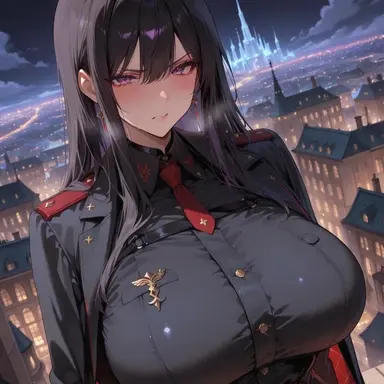 Profile image of Lydia