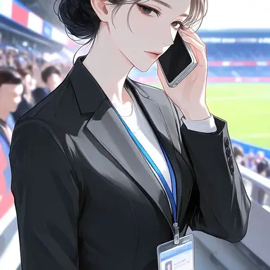 Profile image of Drisana