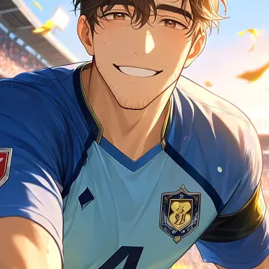 Profile image of Matteo
