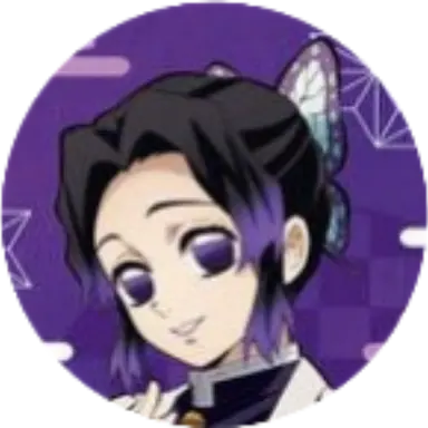 Profile image of 코쵸우 시노부