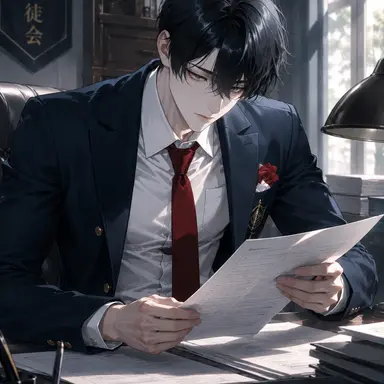 Profile image of 蓮