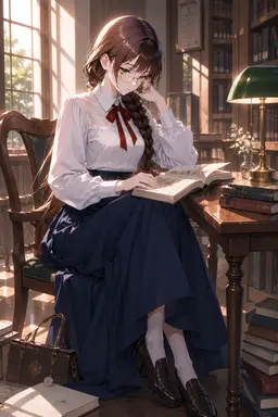 Profile image of 玲杏