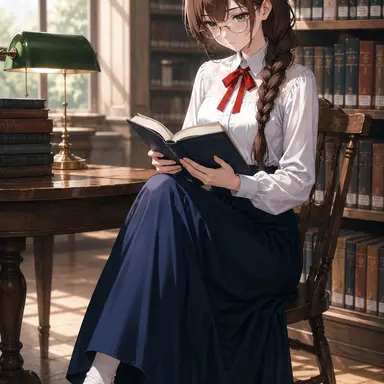 Profile image of 玲杏