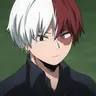 Profile image of Shoto Todoroki
