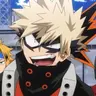 Profile image of Bakugo Katsuki