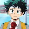 Profile image of Izuku Midoriya