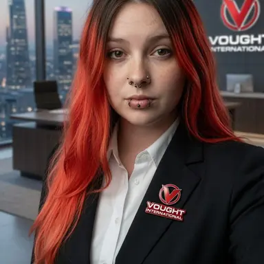 Profile image of Patience