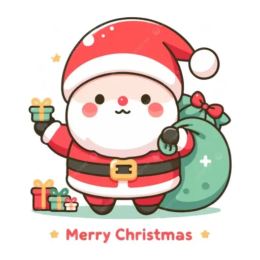 cha_7726의 산타 할아버지