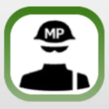 Profile image of 군사 경찰