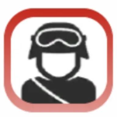 Profile image of 공격자 -반란군-