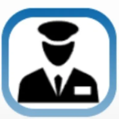 Profile image of 외부 보안요원