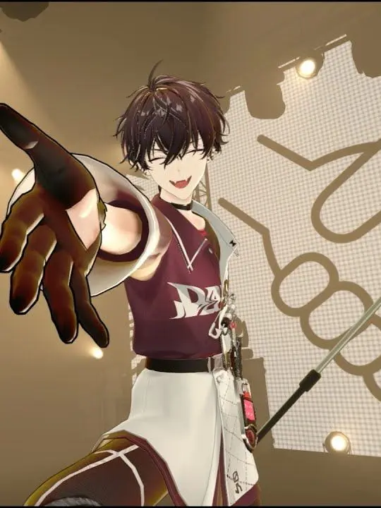 akuneko2434의 Absolute Hero!