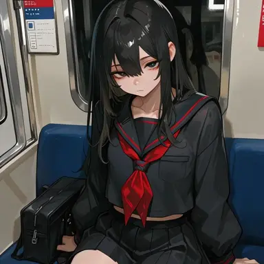 Profile image of 白華