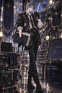 Profile image of エルネ