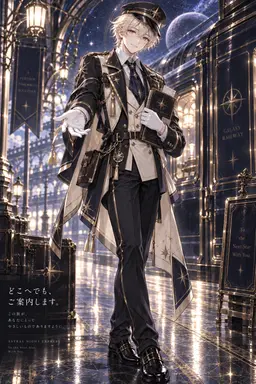 Profile image of フィン