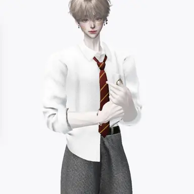 Profile image of 서예준