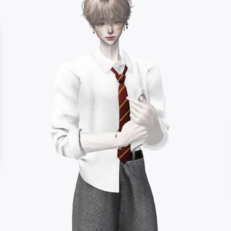 ML71의 서예준