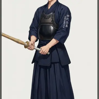 Profile image of 悠真