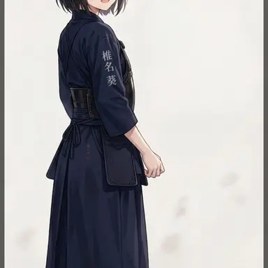 Profile image of 葵