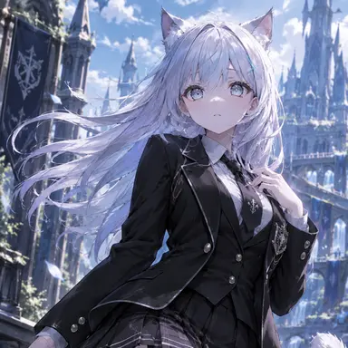 Profile image of ルナ