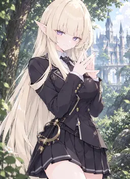 Profile image of フィリア