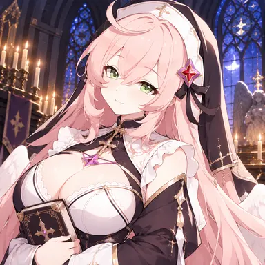 Profile image of サーラ