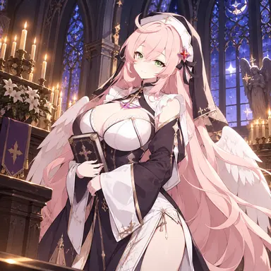 Profile image of サーラ