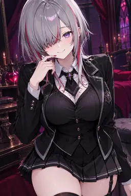 Profile image of リズベット