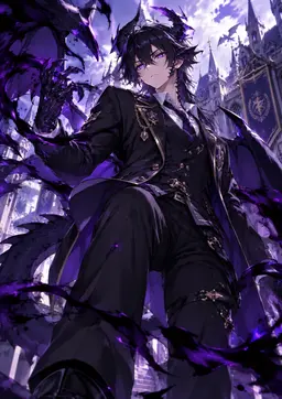 Profile image of ヴァルザード