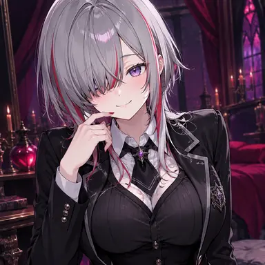 Profile image of リズベット