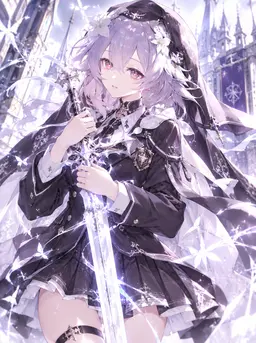 Profile image of セシル