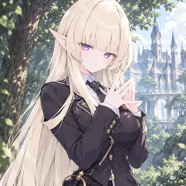 Profile image of フィリア