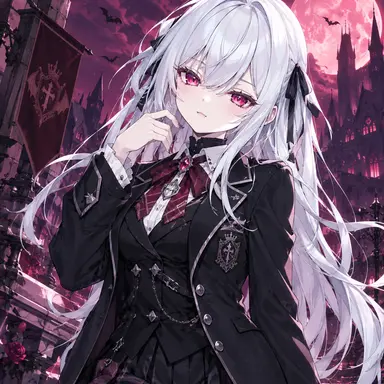 Profile image of アメリ